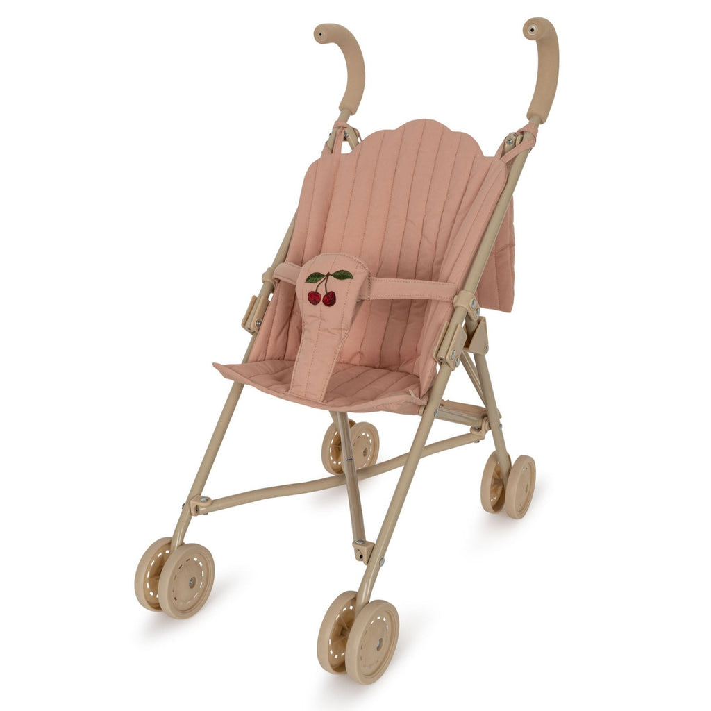 wózek dla lalek Konges Slojd spacerówka parasolka warszawa sklep stacjonarny mokotów