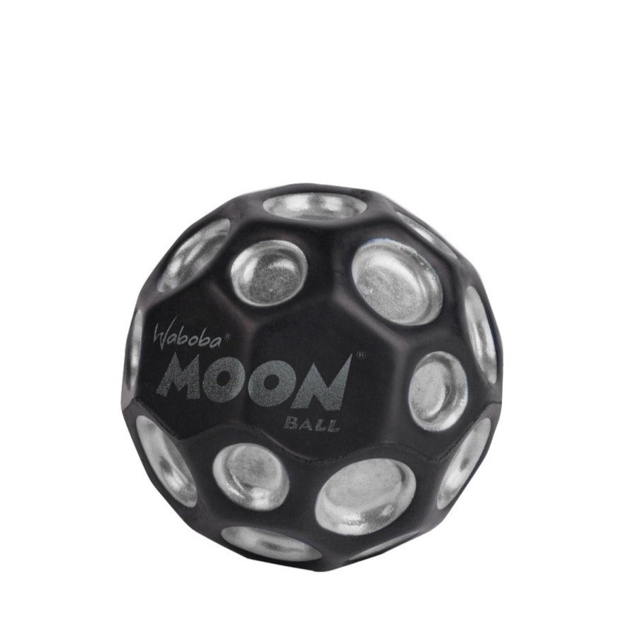 Piłeczka Waboba® Dark Side of Moon Ball