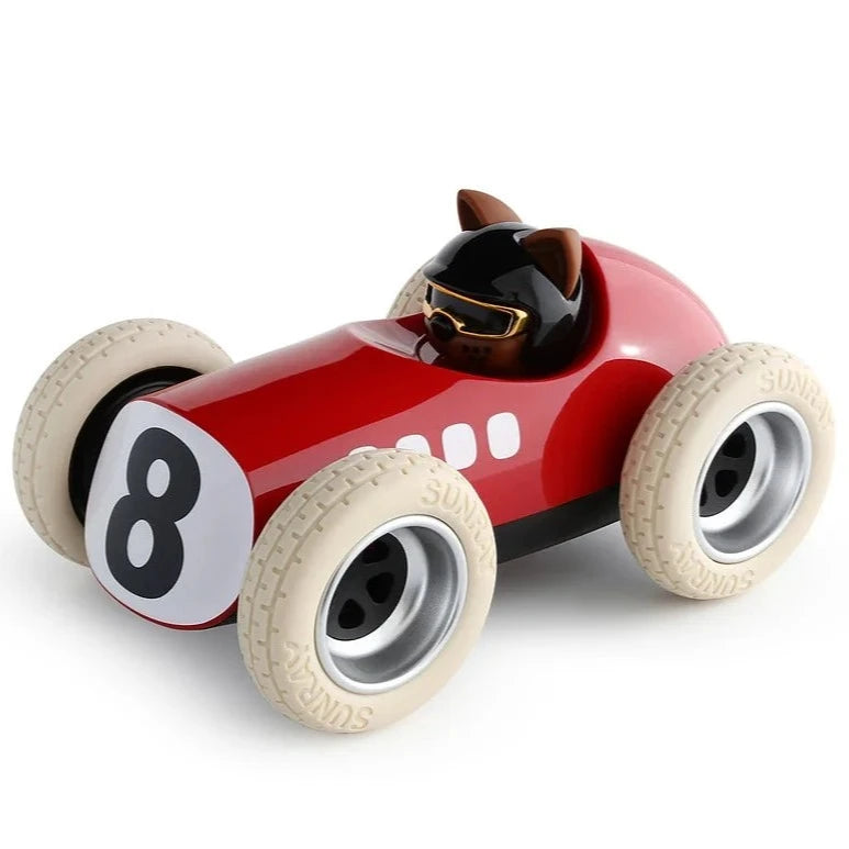 Samochód Scrambler Roadster Hardy Playforver