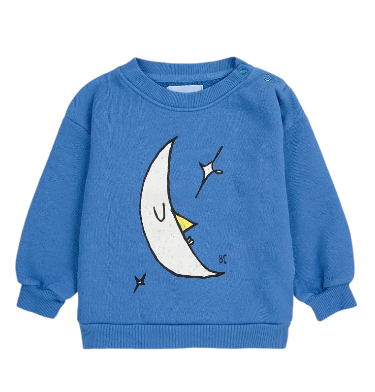 Bluza BENEATH THE MOON SWEATSHIRT