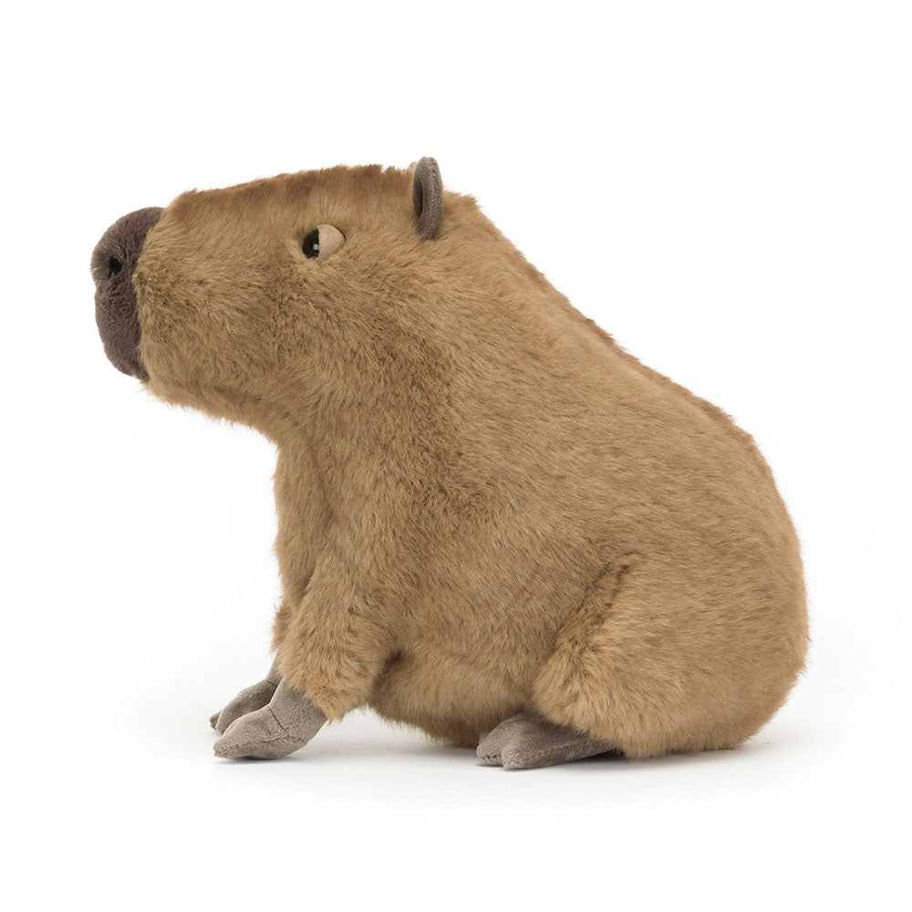 przytulanka kapibara jellycat 