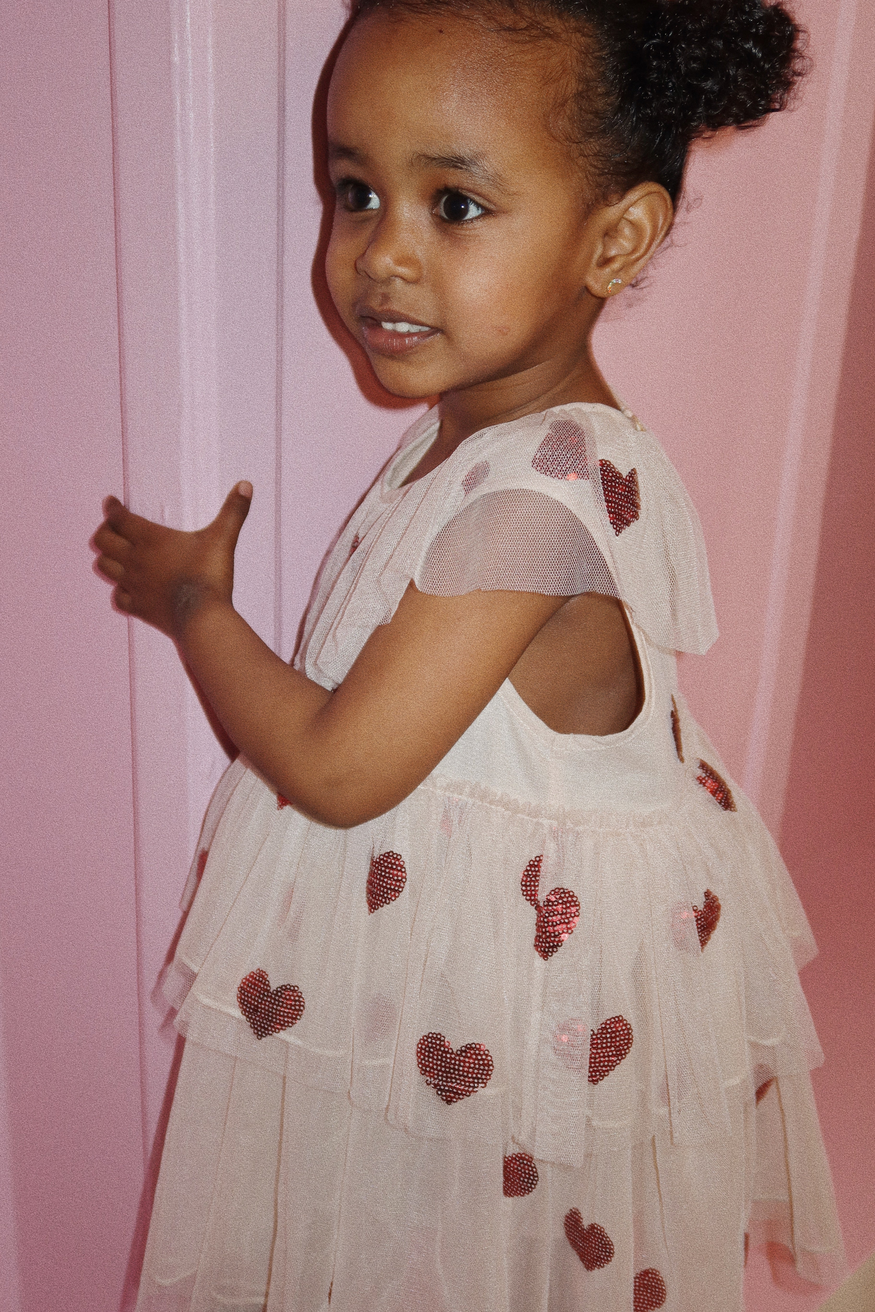Sukienka Yvonne Fairy Dress 3 lata Fika Kids Sukienka Yvonne Fairy Dress 3 lata Fika Kids