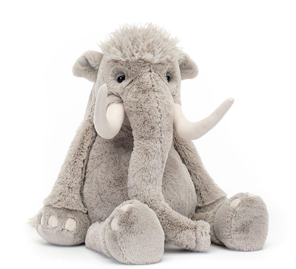 Mamut Viggo jellycat przytulanka