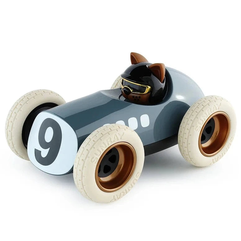 Samochód Scrambler Roadster Egg Playforever
