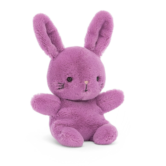 milutki króliczek jellycat