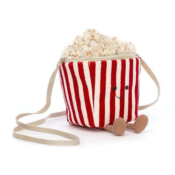 torebka popcorn jellycat prezent dla 9 latki