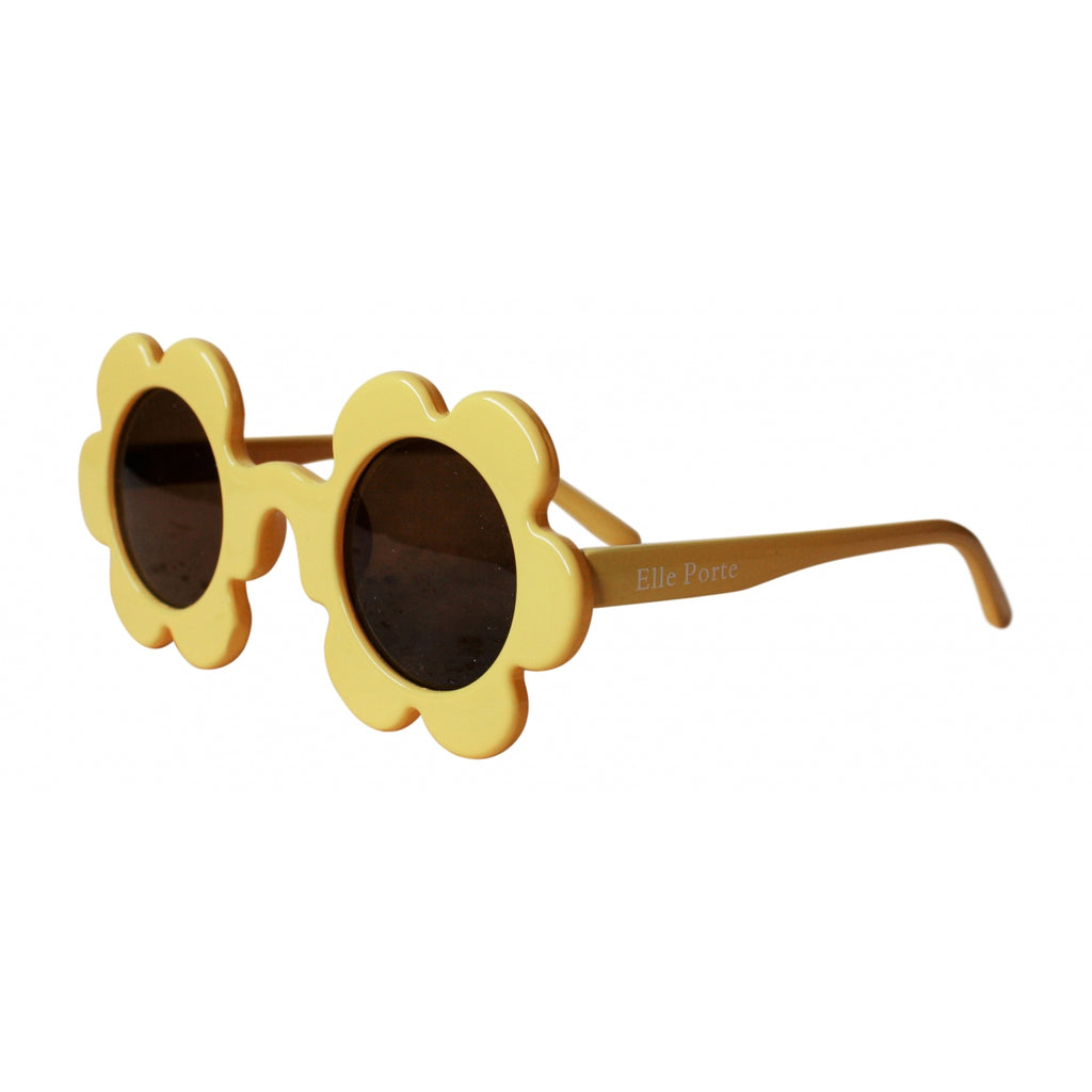 Elle Porte, Okulary przeciwsłoneczne Bellis Banana Split