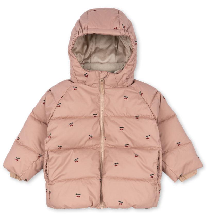 kurtka nuka jacket wisienki 