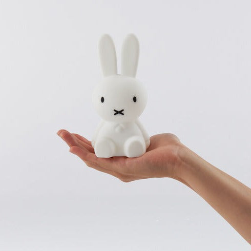 silikonowa lampa dla dzieci MrMaria Miffy królik 