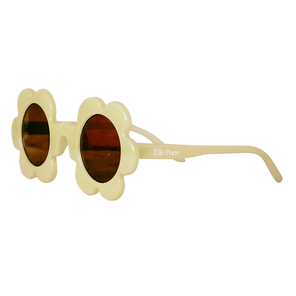 Elle Porte, Okulary przeciwsłoneczne Bellis Lemonade